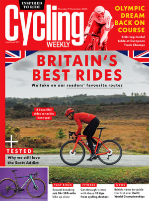 Cycling Weekly