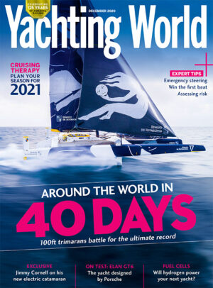 Yachting World