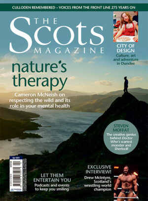 Scots Magazine