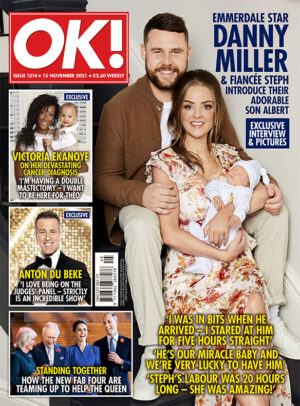 OK! Magazine