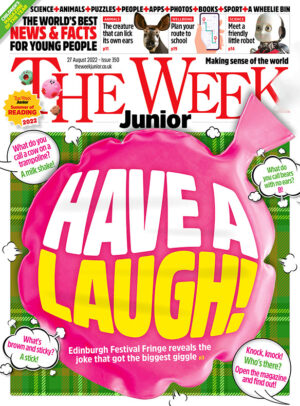The Week Junior