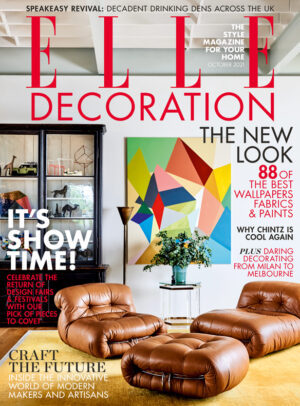 Elle Decoration