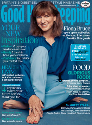 Good Housekeeping