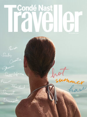 Conde Nast Traveller