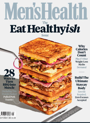 Men’s Health