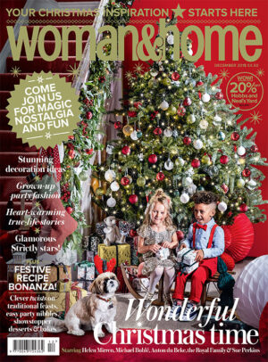 Woman & Home