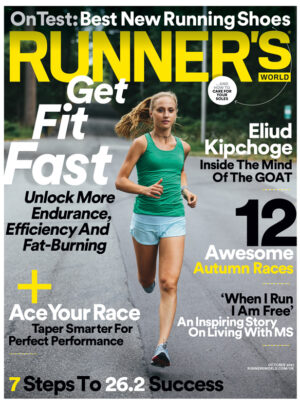Runners World