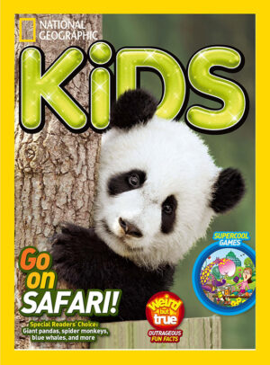 National Geographic Kids