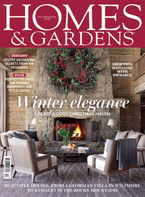 Homes and Gardens
