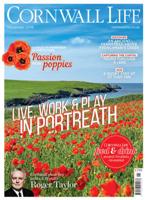 Cornwall Life