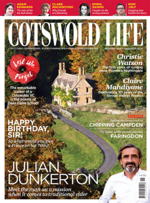 Cotswolds Life