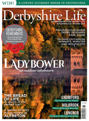 Derbyshire Life