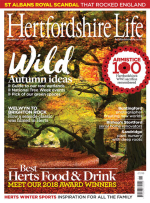 Hertfordshire Life