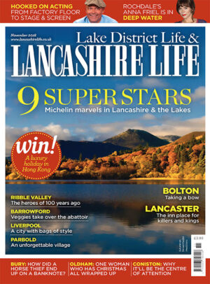 Lancashire Life