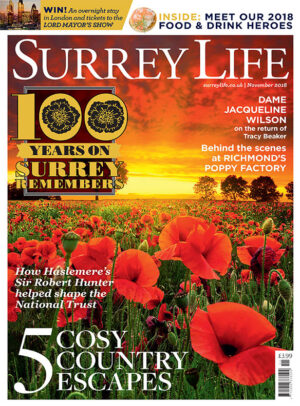 Surrey Life