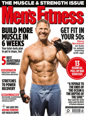 Mens Fitness