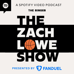 The Zach Lowe Show