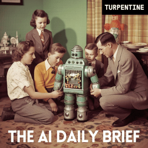 The AI Daily Brief