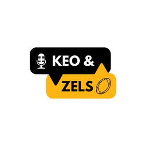 Keo & Zels Show