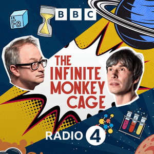 The Infinite Monkey Cage