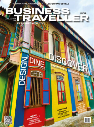 Business Traveller India