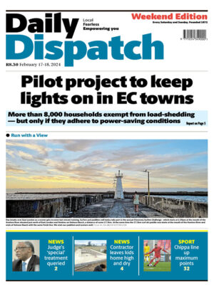 Daily Dispatch Weekend
