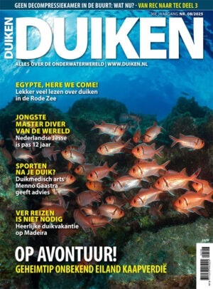 Duiken