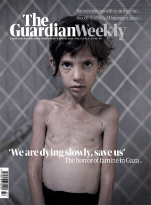 The Guardian Weekly