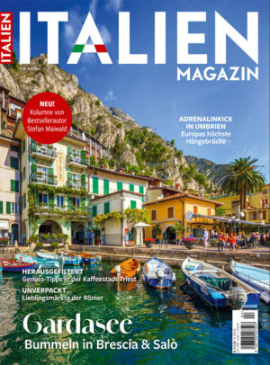 Italien Magazine