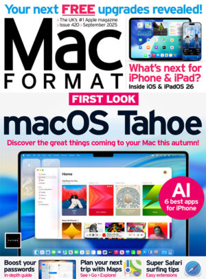 Mac Format