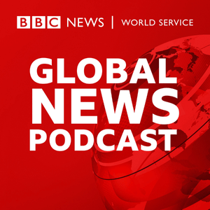 Global News Podcast