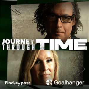 Journey Through Time