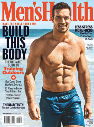 Men's Health