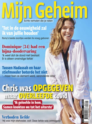 Mijn Geheim