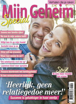 Mijn Geheim Special