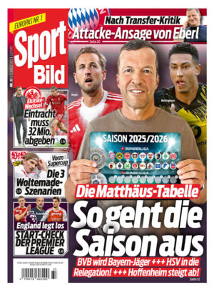 Sport Bild