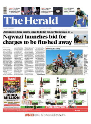 The Herald